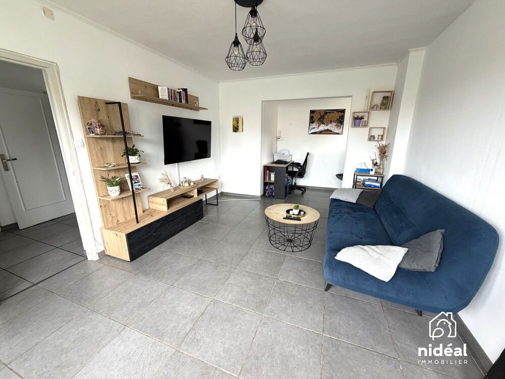 Maison individuelle  Recquignies  157 000 €