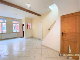  Maison  louer 3 pices 69 m