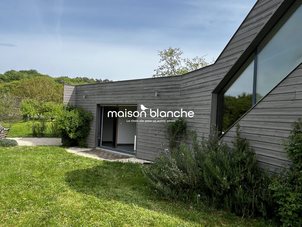 Vente Maison Maison à vendre Roiffé Roiffé