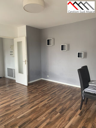  Appartement � louer 1 pi�ce 26 m�