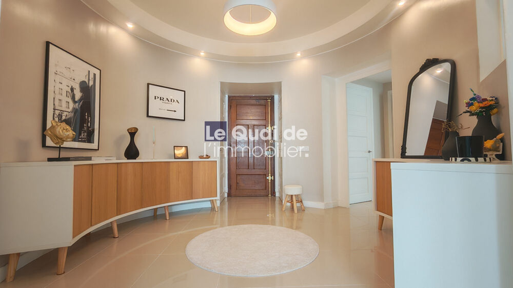 Vente Appartement A VENDRE : Appartement T3 intégralement rénové Grenoble