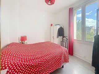  Maison � vendre 3 pi�ces 56 m�