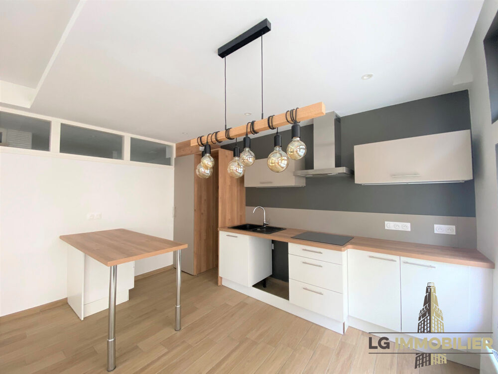 Location Appartement CENTRE-VILLE - TYPE 3 Amiens
