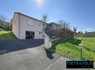  Maison � vendre 4 pi�ces 142 m�