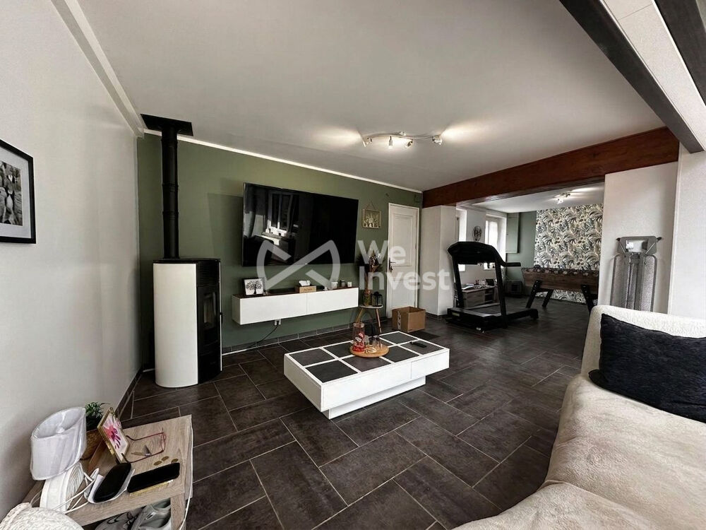 Vente Maison Maison à vendre Libercourt Libercourt