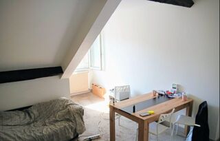  Appartement à vendre 2 pièces 47 m²