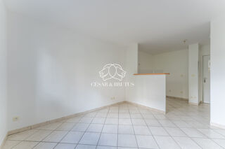  Appartement à vendre 1 pièce 28 m²