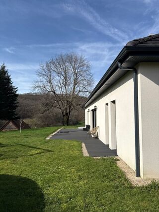  Maison à vendre 5 pièces 119 m²