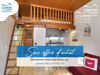  Appartement � vendre 2 pi�ces 26 m�