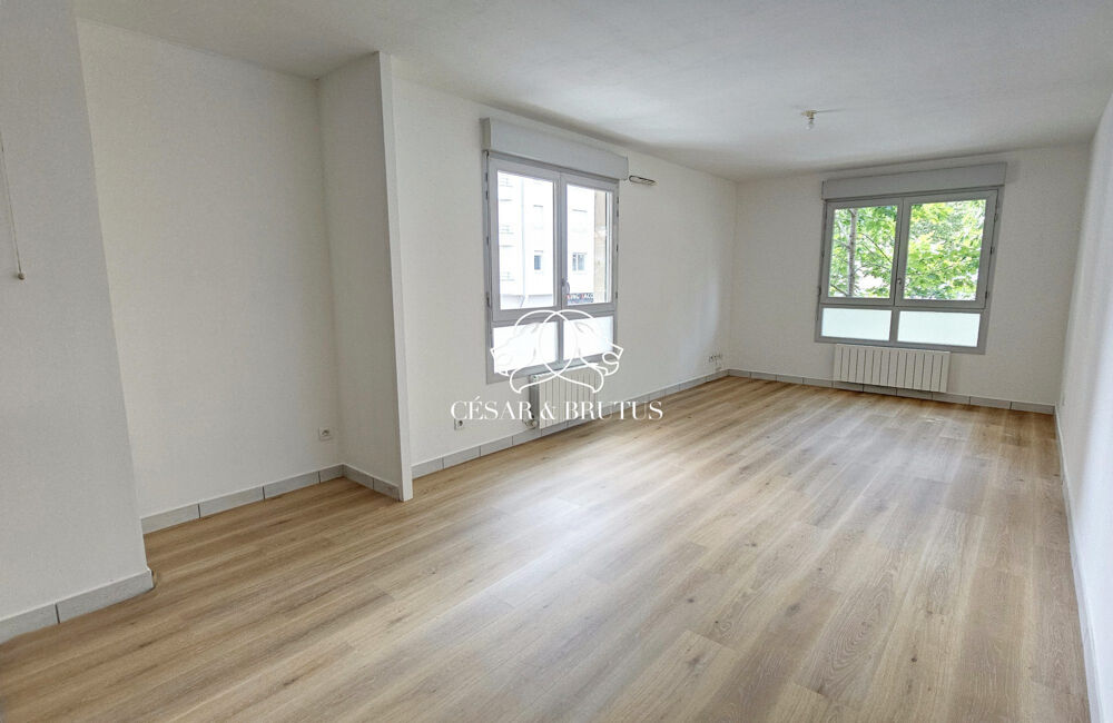 Appartement 3 pièces 65 m² · à Lyon 8 · 65 m² · 260 000 €