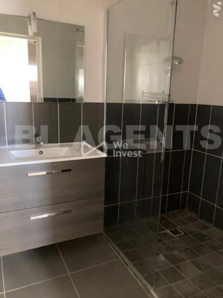  Appartement � vendre 2 pi�ces 57 m�