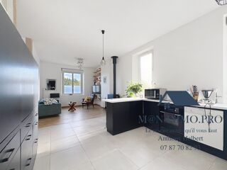  Appartement � vendre 4 pi�ces 100 m�