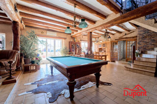  Maison à vendre 7 pièces 198 m²