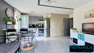  Appartement à vendre 3 pièces 56 m²