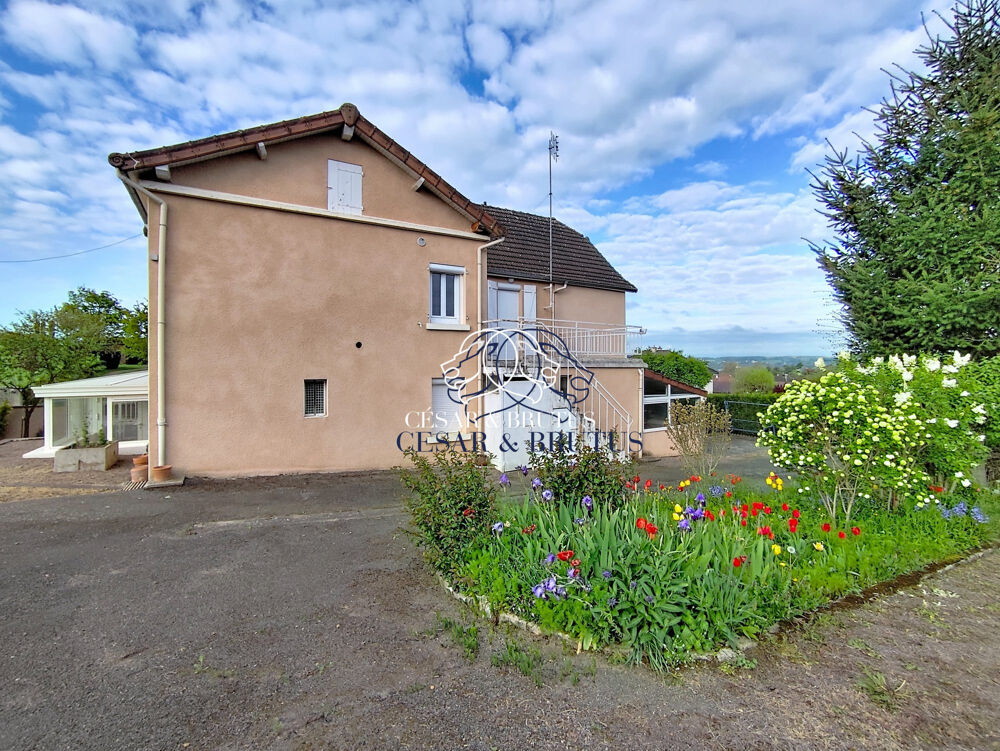 Grande maison familiale  Possibilité de division / projet lo
