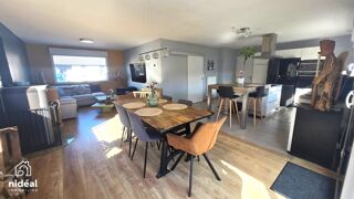  Maison � vendre 6 pi�ces 139 m�