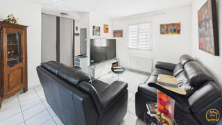 Appartement  vendre 4 pices 74 m