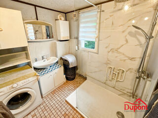  Maison � vendre 6 pi�ces 71 m�