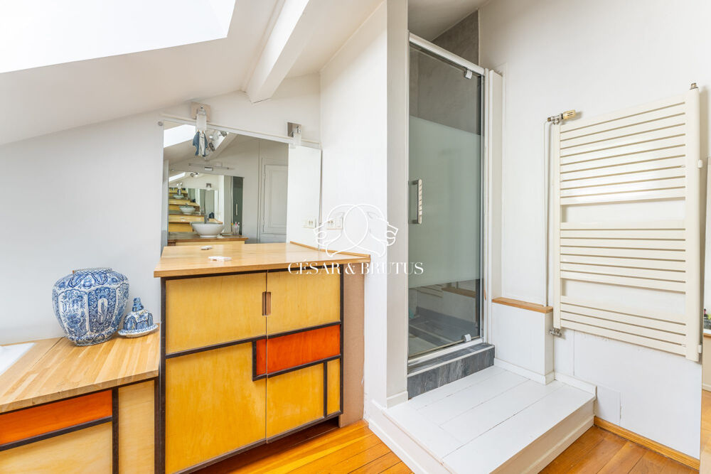 à vendre  Maison Rochetaillée-sur-Saône (69270)