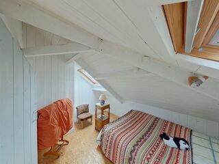  Maison à vendre 6 pièces 145 m²