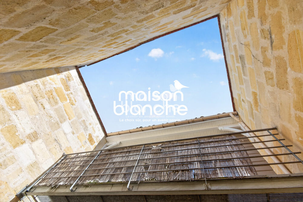 � vendre  Maison Bordeaux (33000)