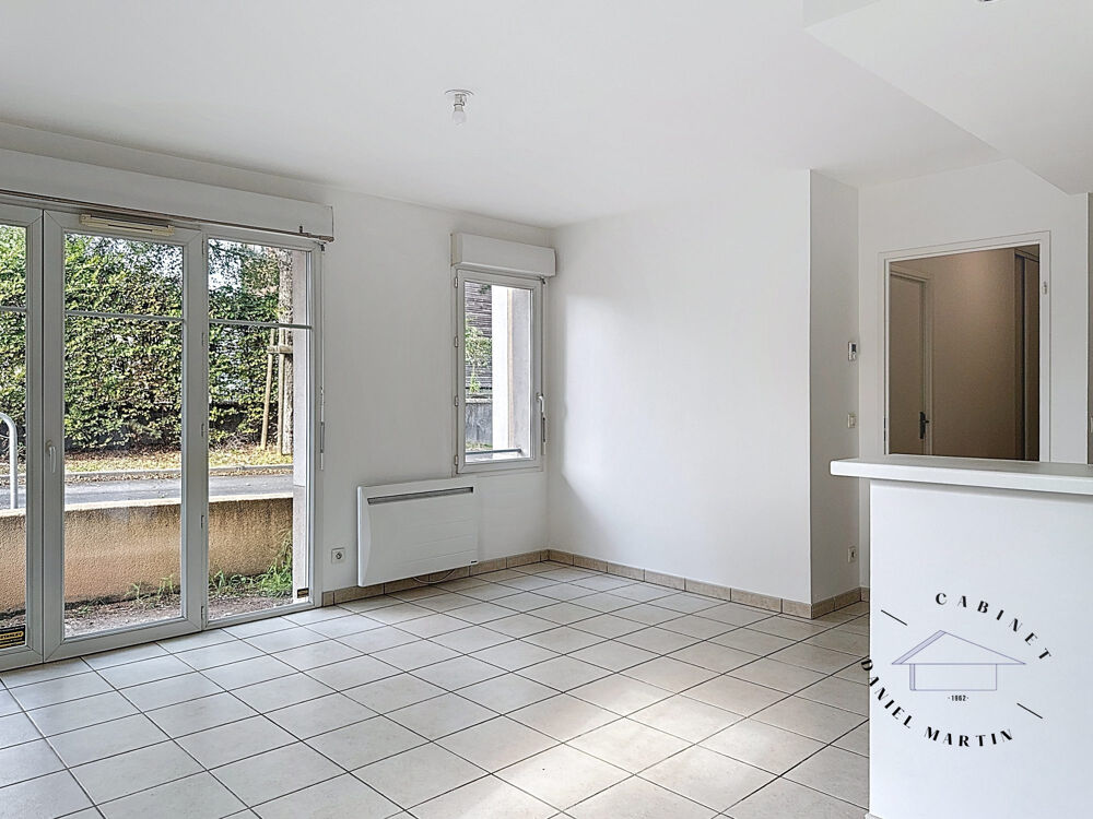 Location Appartement A LOUER APPARTEMENT T2 A BRUGES Bruges
