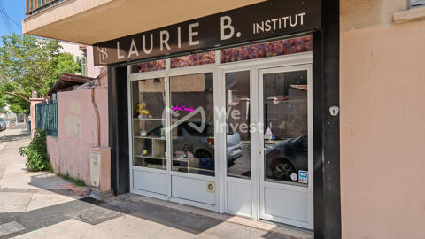 Murs commerciaux id&eacute;al investisseur 70000 83200 Toulon