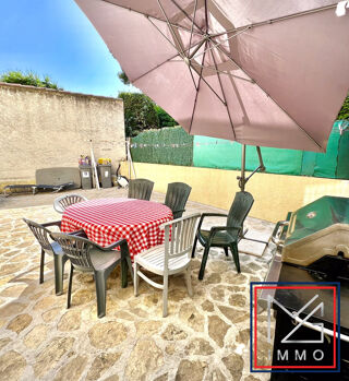  Appartement à vendre 4 pièces 82 m²