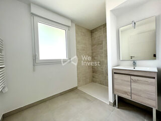  Appartement à vendre 3 pièces 65 m²