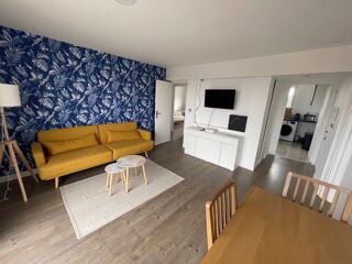  Colocation Demande4 pièces 64 m² Pessac