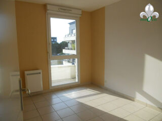  Appartement à louer 2 pièces 44 m²