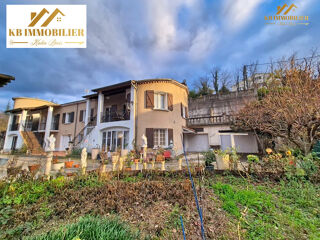  Maison � vendre 5 pi�ces 110 m�