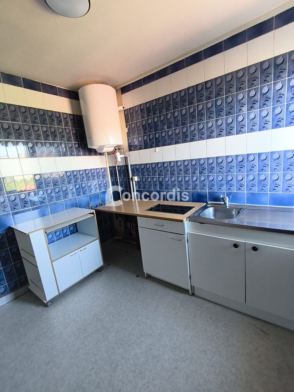 Location Appartement À découvrir : agréable T1/2 Villers-lès-nancy
