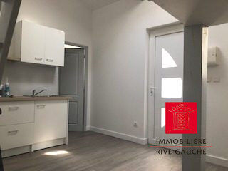  Appartement � louer 2 pi�ces 34 m�