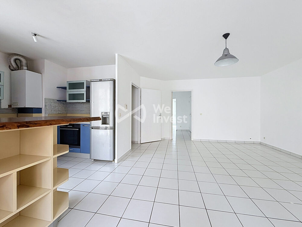 Vente Appartement Appartement à vendre Serris Serris
