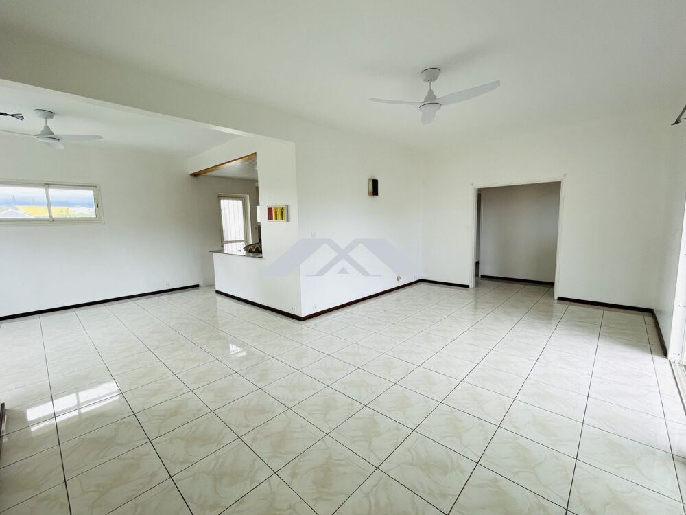 Maison T5 120 m² Saint Pierre