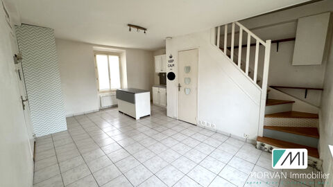   Duplex T2 en Hyper centre des Essarts le Roi Appartement - 2 pice(s) - 29 m