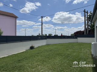  Maison  vendre 5 pices 115 m