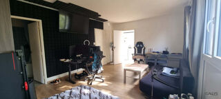  Appartement à vendre 1 pièce 34 m²