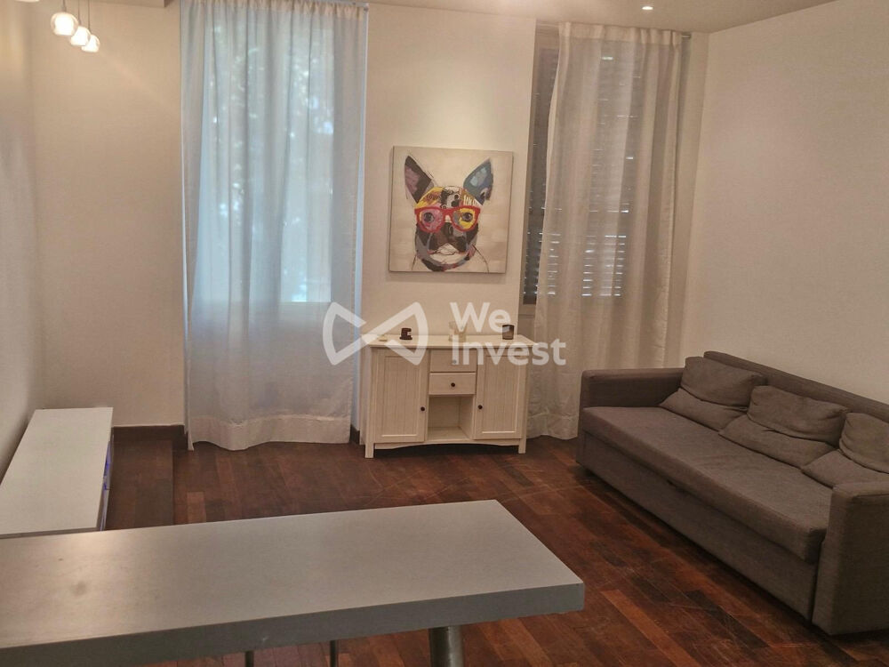 Appartement à vendre Marseille