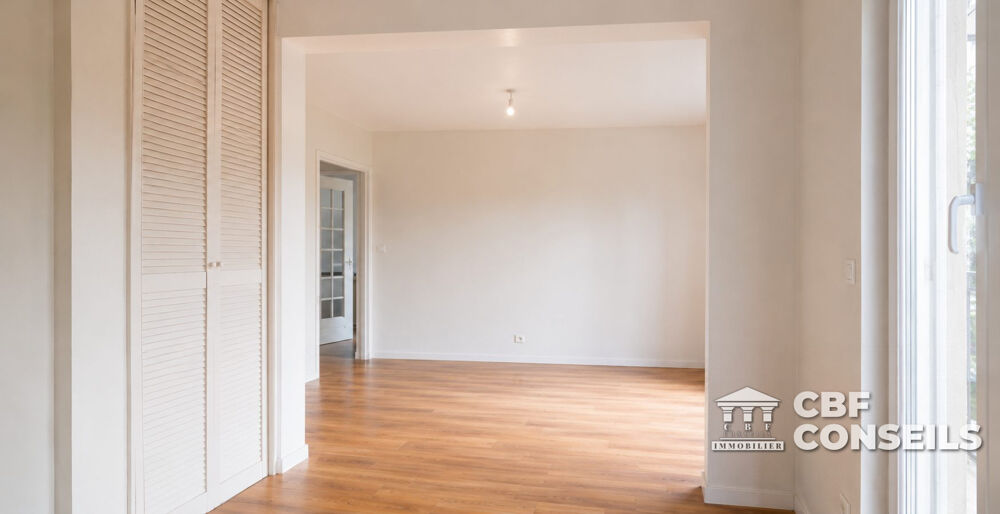 Vente Appartement APPARTMENT T3 BIS - Les Salins Clermont-ferrand
