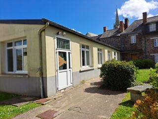  Immeuble  vendre 343 m