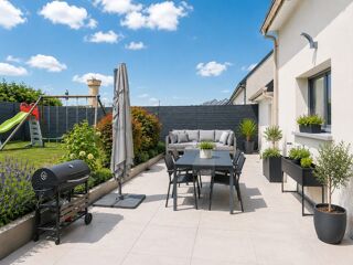  Maison à vendre 5 pièces 105 m²