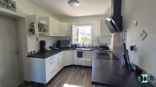  Maison � vendre 5 pi�ces 89 m�