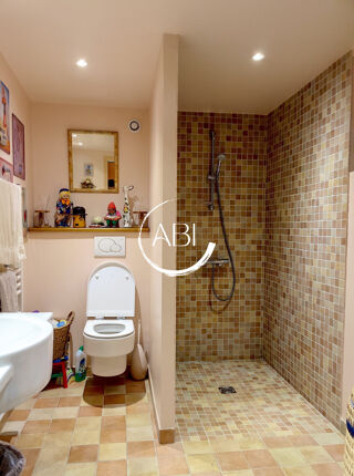  Maison � vendre 3 pi�ces 80 m�