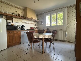  Maison � vendre 5 pi�ces 90 m�