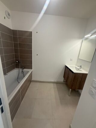  Appartement � louer 3 pi�ces 66 m�