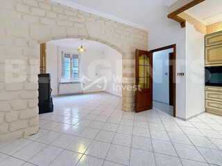  Maison � vendre 5 pi�ces 100 m�