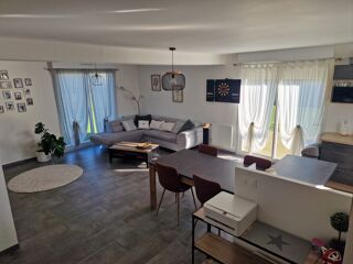  Maison � vendre 6 pi�ces 124 m�