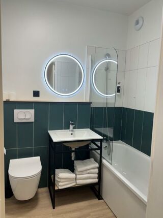  Appartement � vendre 2 pi�ces 29 m�